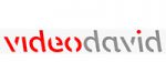 Video David Logo