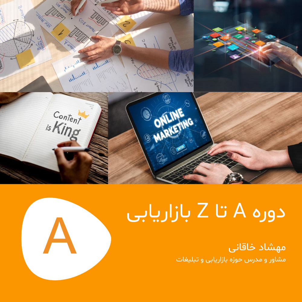 A-Z marketing A-Z marketing