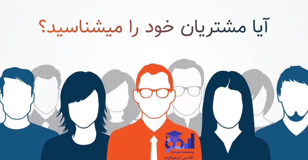 پرسونا مشتری