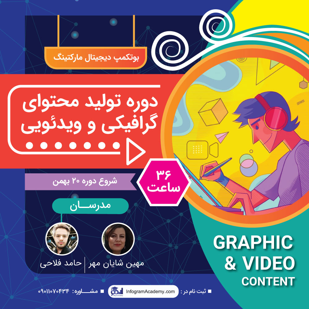 graphic-Video graphic-Video